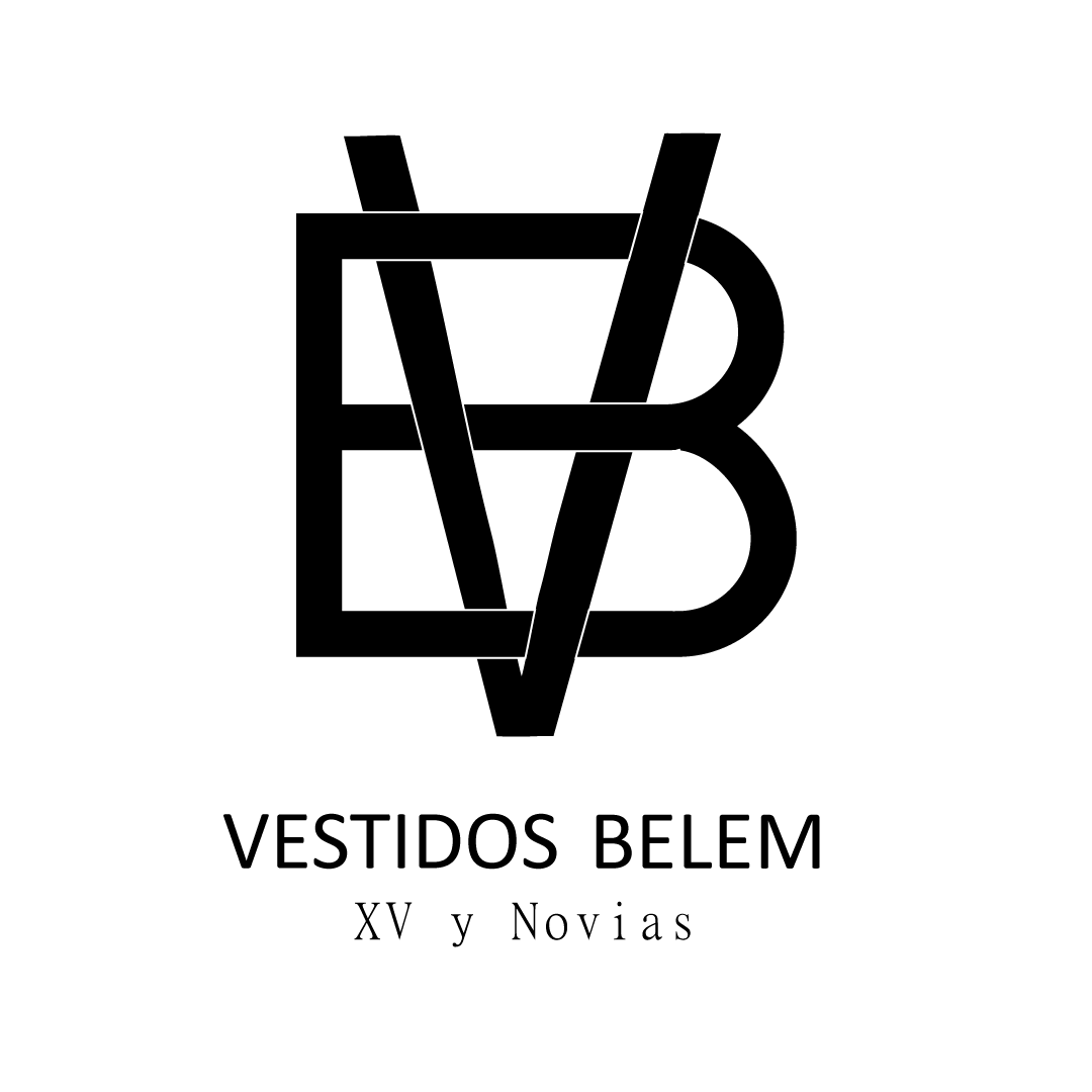 Logo Vestidos BELEM